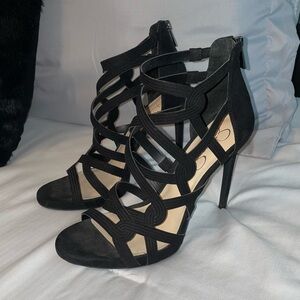 Jessica Simpson Heels